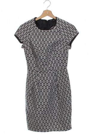 Kleid New Look, Größe XS, Farbe Mehrfarbig, Preis 19,95 €