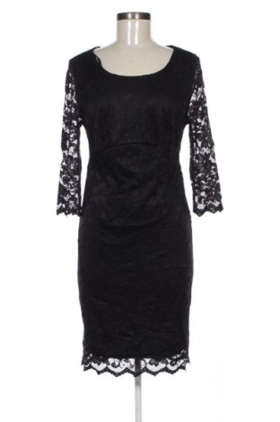 Šaty  New Look, Veľkosť L, Farba Čierna, Cena  20,02 €