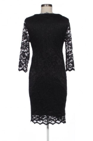 Šaty  New Look, Veľkosť L, Farba Čierna, Cena  20,02 €