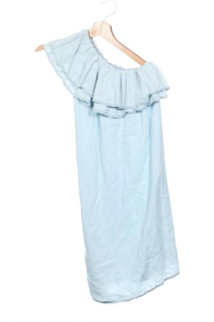 Kleid New Look, Größe XS, Farbe Blau, Preis € 19,95