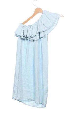 Kleid New Look, Größe XS, Farbe Blau, Preis € 19,95