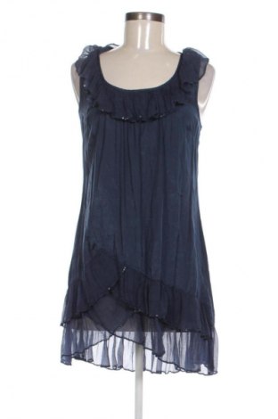 Rochie New Look, Mărime M, Culoare Albastru, Preț 102,63 Lei