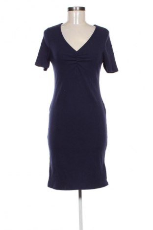 Kleid New Look Maternity, Größe M, Farbe Blau, Preis 19,95 €