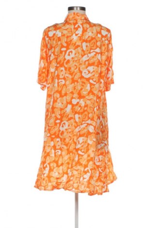 Kleid New Style, Größe M, Farbe Mehrfarbig, Preis 19,99 €