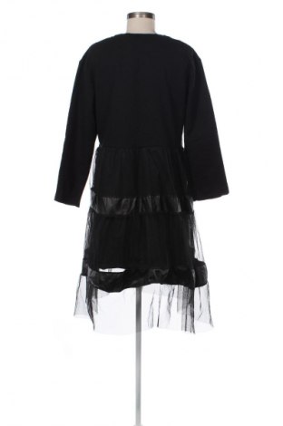 Sukienka New Style, Rozmiar L, Kolor Czarny, Cena 89,66 zł