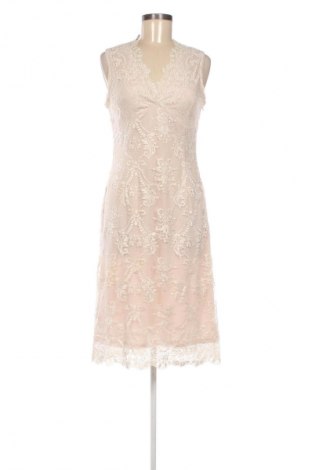 Šaty  Next, Velikost L, Barva Popelavě růžová, Cena  619,00 Kč