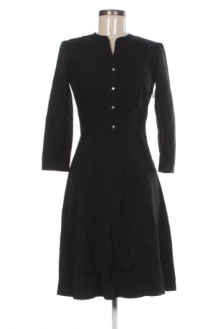 Рокля Nife, Размер S, Цвят Черен, Цена 189,99 лв.