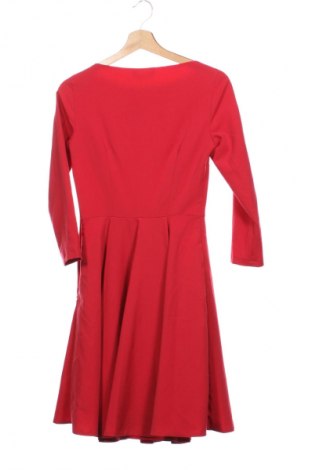 Ruha Nife, Méret S, Szín Piros, Ár 19 228 Ft