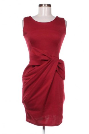 Kleid Nikka, Größe S, Farbe Rot, Preis 41,94 €