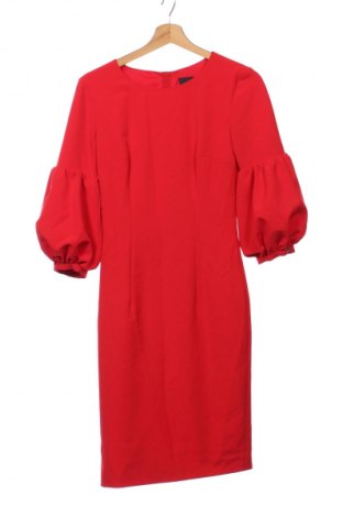 Kleid Nissa, Größe XXS, Farbe Rot, Preis € 41,98