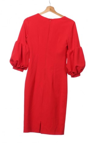 Kleid Nissa, Größe XXS, Farbe Rot, Preis € 41,98