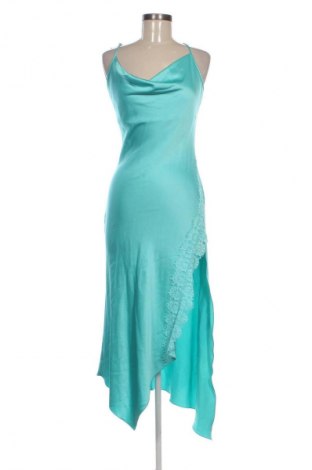 Sukienka Nissa, Rozmiar XXS, Kolor Niebieski, Cena 188,69 zł