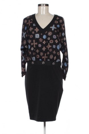 Šaty  Nissa, Velikost M, Barva Vícebarevné, Cena  1 039,00 Kč