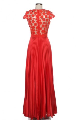 Φόρεμα Nissa, Μέγεθος XS, Χρώμα Κόκκινο, Τιμή 49,18 €