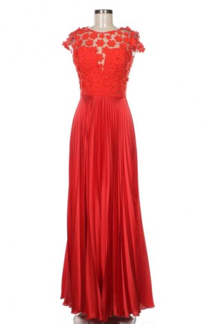 Φόρεμα Nissa, Μέγεθος XS, Χρώμα Κόκκινο, Τιμή 49,18 €