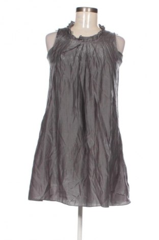 Рокля Nkd, Размер S, Цвят Сив, Цена 39,00 лв.