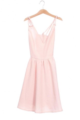 Šaty  Nly One, Velikost XS, Barva Růžová, Cena  496,00 Kč