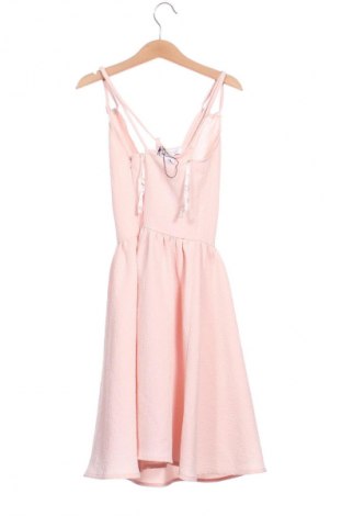 Šaty  Nly One, Velikost XS, Barva Růžová, Cena  496,00 Kč