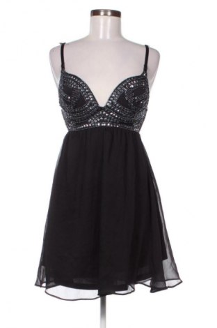 Φόρεμα Nly One, Μέγεθος XS, Χρώμα Μαύρο, Τιμή 30,69 €