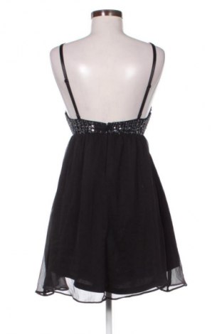 Φόρεμα Nly One, Μέγεθος XS, Χρώμα Μαύρο, Τιμή 30,69 €