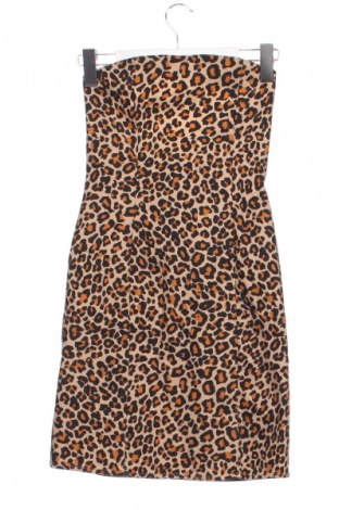 Šaty  Nly Trend, Velikost XS, Barva Vícebarevné, Cena  496,00 Kč