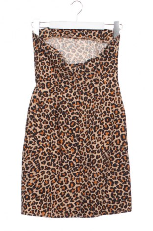 Šaty  Nly Trend, Velikost XS, Barva Vícebarevné, Cena  496,00 Kč