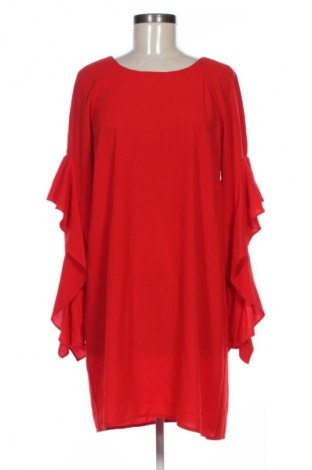 Рокля Nly Trend, Размер M, Цвят Червен, Цена 39,00 лв.