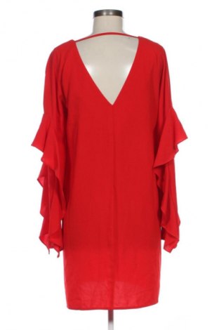 Рокля Nly Trend, Размер M, Цвят Червен, Цена 39,00 лв.
