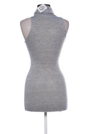 Рокля Nly Trend, Размер XS, Цвят Сив, Цена 39,14 лв.