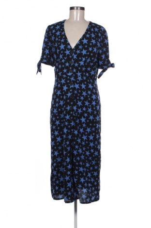 Kleid Nobody's Child, Größe L, Farbe Mehrfarbig, Preis € 55,18