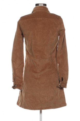 Kleid Noisy May, Größe S, Farbe Braun, Preis 14,99 €