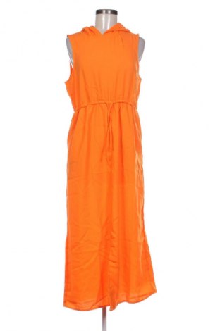 Šaty  Noisy May, Velikost L, Barva Oranžová, Cena  606,00 Kč