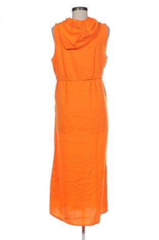 Šaty  Noisy May, Velikost L, Barva Oranžová, Cena  606,00 Kč