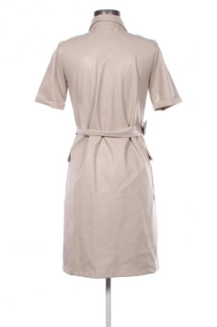 Рокля Noisy May, Размер S, Цвят Бежов, Цена 47,88 лв.