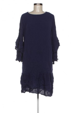 Kleid Norr, Größe M, Farbe Blau, Preis € 40,99