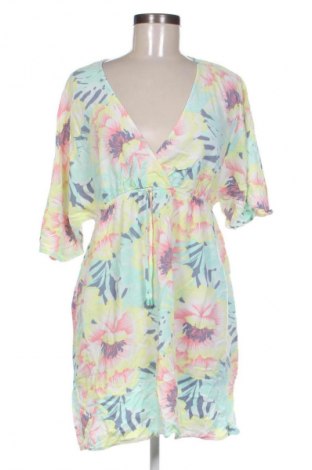 Kleid Now, Größe XL, Farbe Mehrfarbig, Preis € 19,95