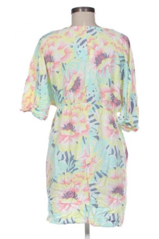 Kleid Now, Größe XL, Farbe Mehrfarbig, Preis € 19,95