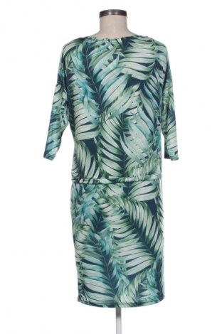 Sukienka Numoco, Rozmiar L, Kolor Kolorowy, Cena 89,66 zł