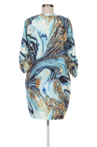 Kleid Numoco, Größe L, Farbe Mehrfarbig, Preis € 20,02