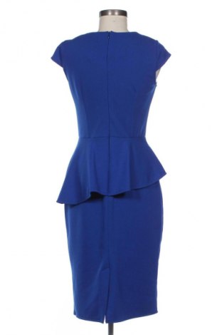 Sukienka Numoco, Rozmiar M, Kolor Niebieski, Cena 89,71 zł