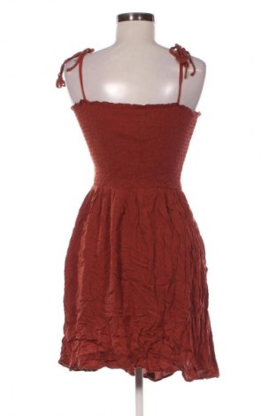 Kleid ONLY, Größe S, Farbe Braun, Preis 7,99 €