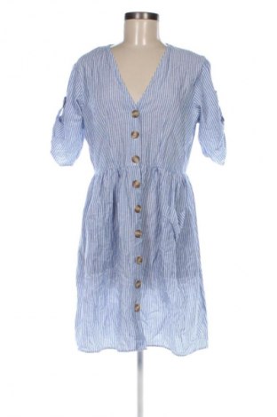 Kleid ONLY, Größe L, Farbe Mehrfarbig, Preis € 17,99