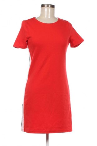 Рокля ONLY, Размер XS, Цвят Червен, Цена 16,99 лв.
