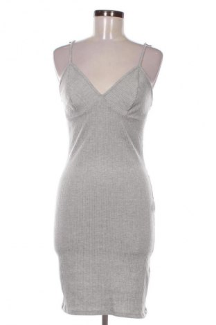 Šaty  ONLY, Veľkosť M, Farba Sivá, Cena  13,80 €