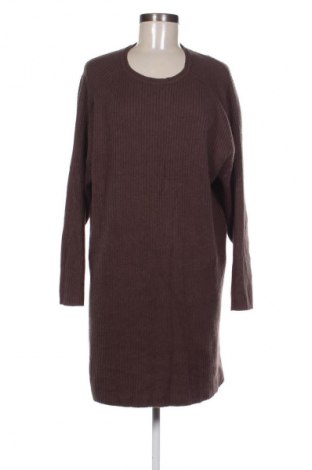 Sukienka ONLY, Rozmiar XL, Kolor Brązowy, Cena 62,07 zł