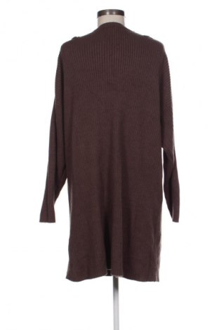 Sukienka ONLY, Rozmiar XL, Kolor Brązowy, Cena 62,07 zł