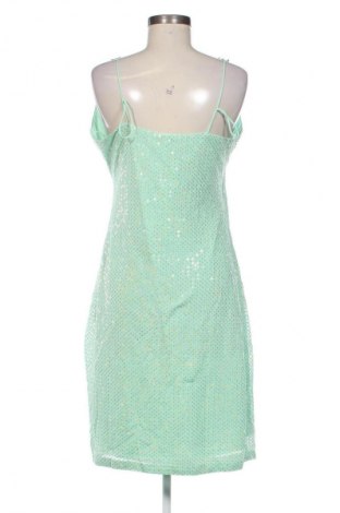 Kleid ONLY, Größe XXL, Farbe Grün, Preis 55,24 €