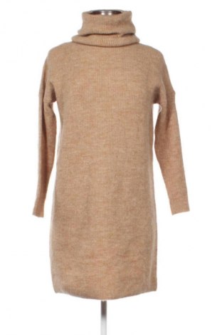 Φόρεμα ONLY, Μέγεθος XS, Χρώμα  Μπέζ, Τιμή 13,80 €