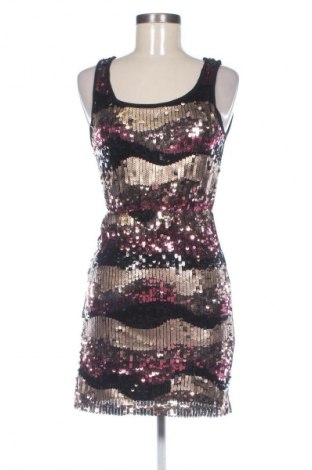 Kleid ONLY, Größe XS, Farbe Mehrfarbig, Preis 13,81 €