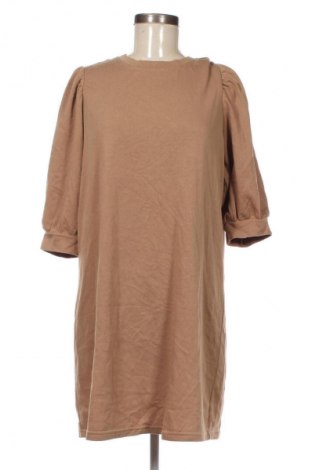 Φόρεμα ONLY, Μέγεθος L, Χρώμα  Μπέζ, Τιμή 9,99 €